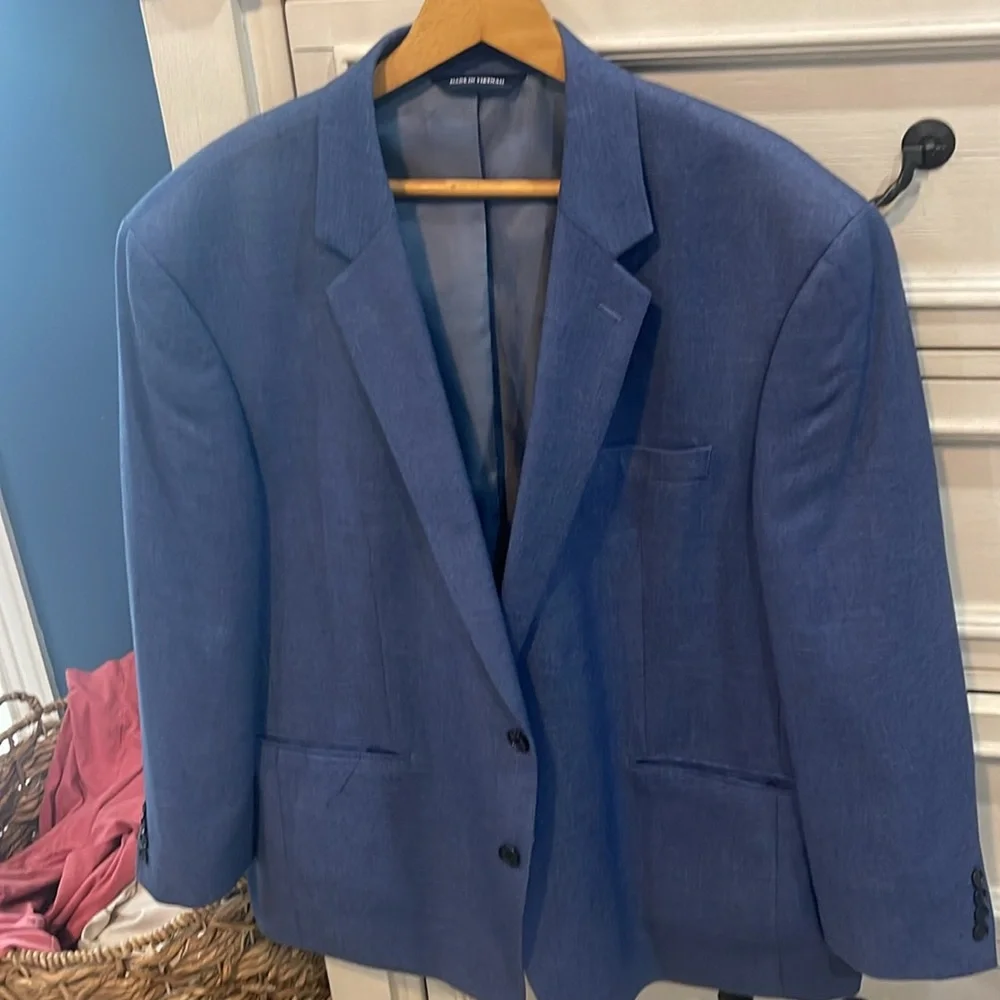Croft & Barrow Sport Coat - Picture 4 of 4